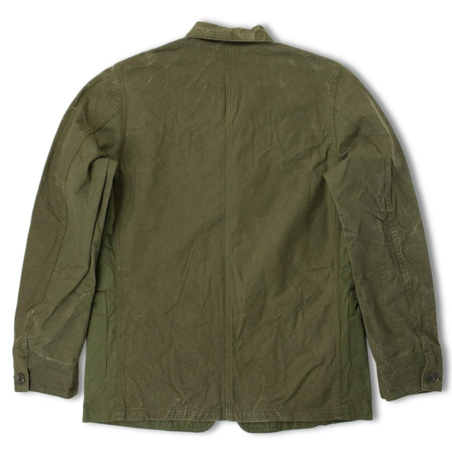 FIVEBROTHER 【セール60%OFF】ファイブブラザー リサイクルジャケット 