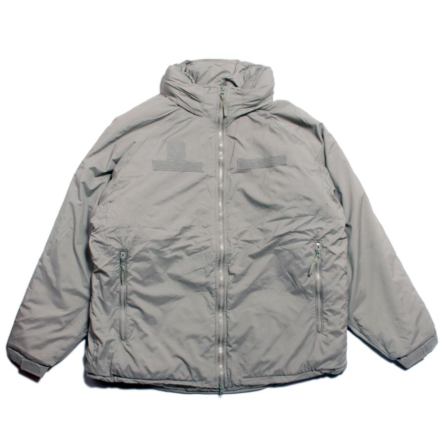 MILITARY（ミリタリー） ECWCS GEN3 LEVEL7 PRIMALOFT PARKA REGULAR