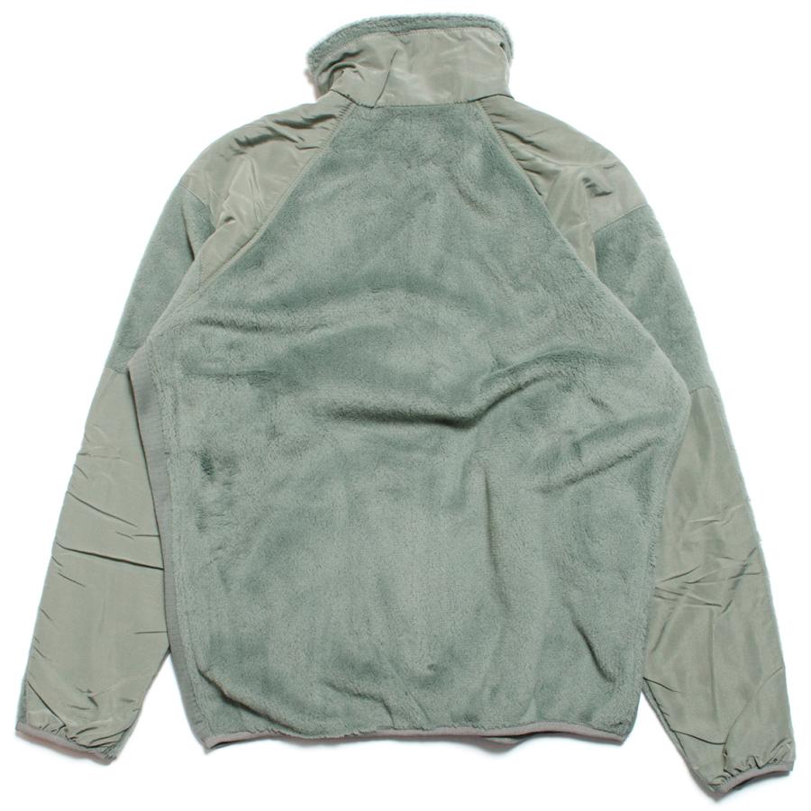 MILITARY（ミリタリー） アメリカ軍 ECWCS GEN3 LEVEL3 FLEECE JACKET