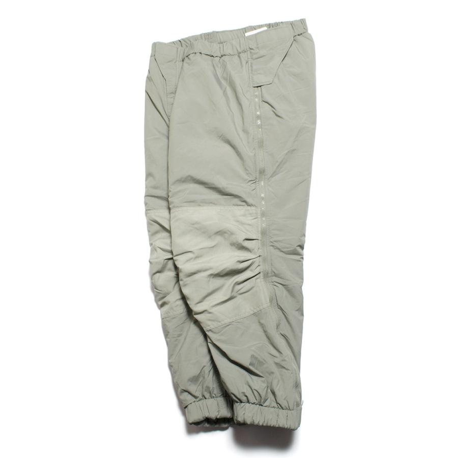 MILITARY ECWCS GEN3 LEVEL7 プリマロフト パンツ PRIMALOFT MILITARY ECWCS GEN3 LEVEL7 プリマロフト パンツ PRIMALOFT