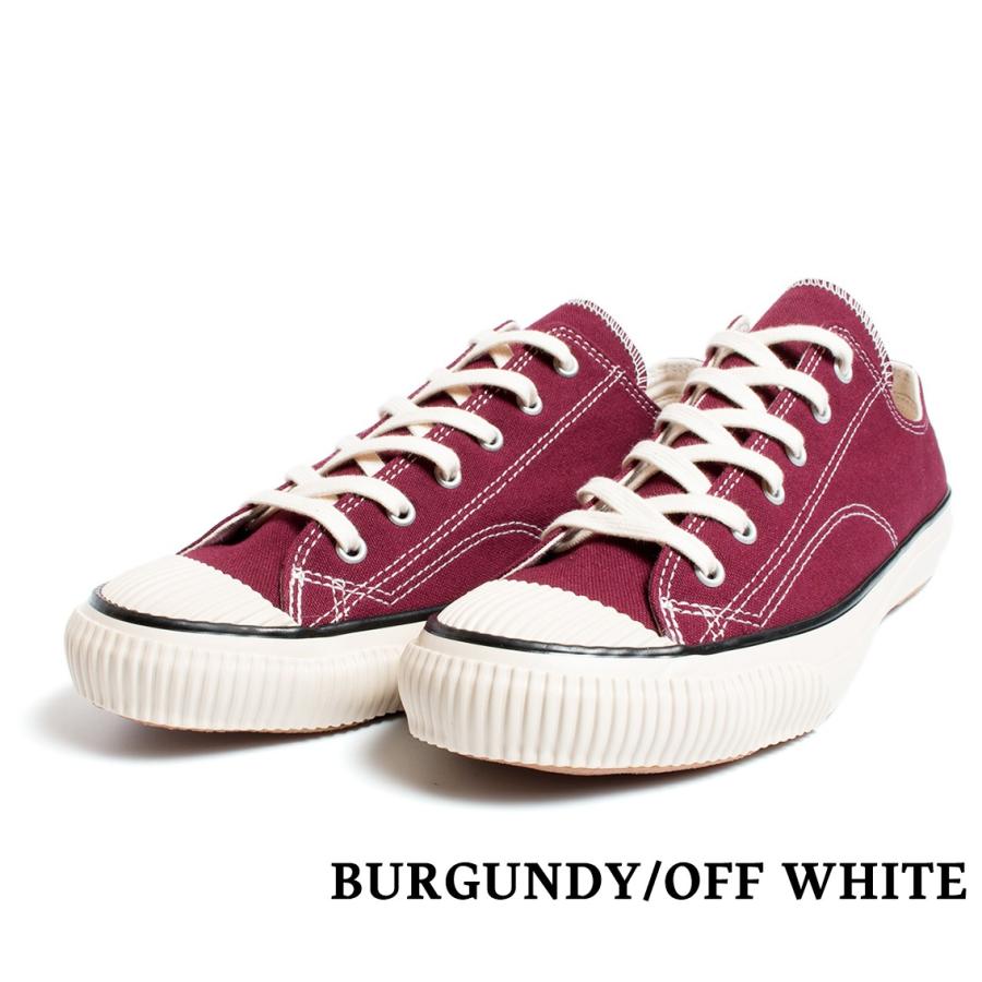 PRAS（プラス） 【セール40%OFF】 スニーカー シェルキャップロー