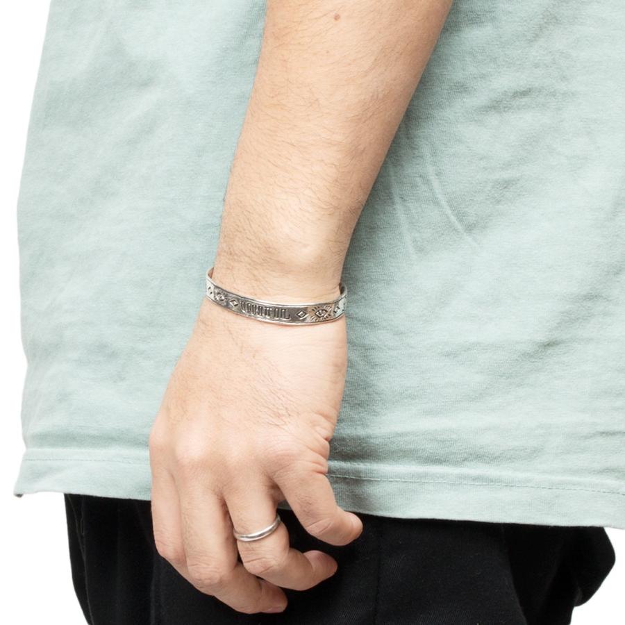 LHN Jewelry バングル My Heart And I Until Die Cuff エルエイチエヌ 