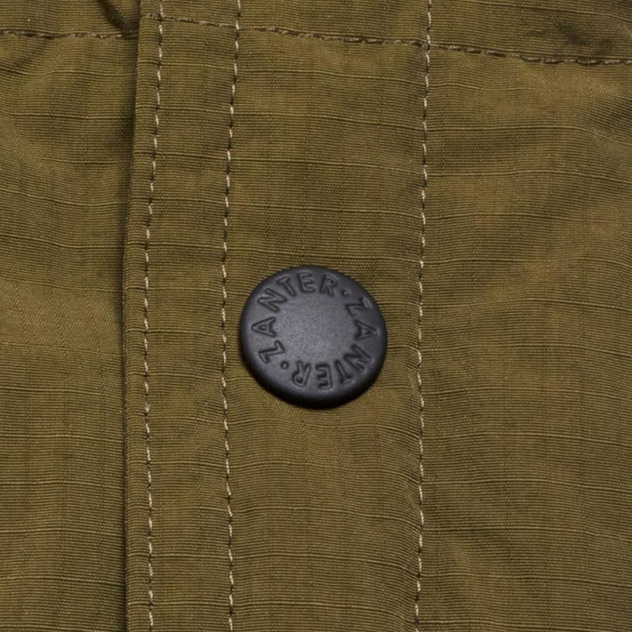 ZANTER JAPAN ザンター ジャパン 6740 DOWN PARKA VINTAGE1956 ダウンパーカー 南極観測隊 800フィルパワーの画像