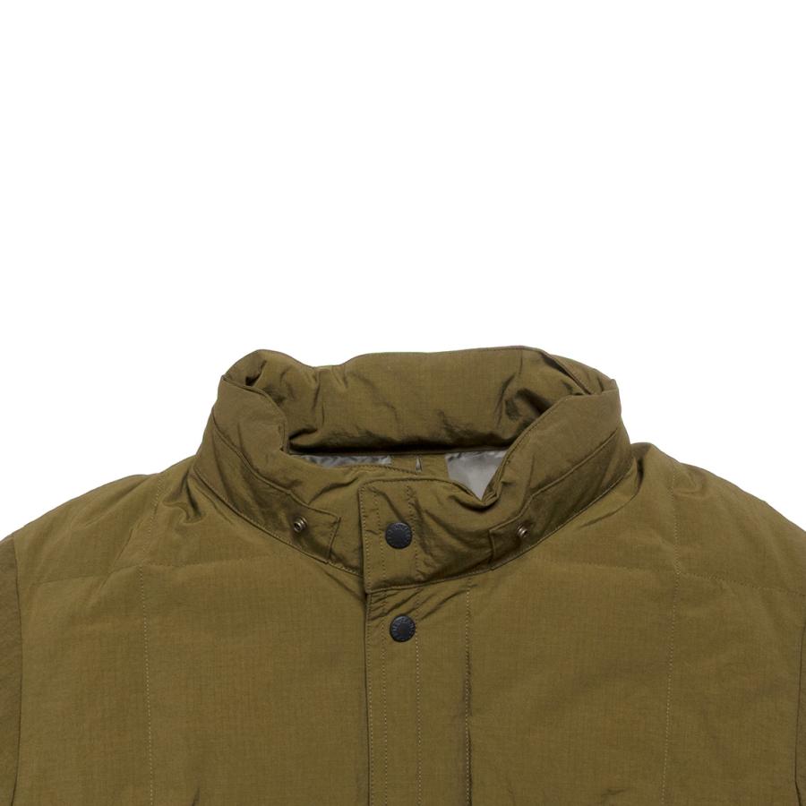 ZANTER JAPAN ザンター ジャパン 6740 DOWN PARKA VINTAGE1956 ダウンパーカー 南極観測隊 800フィルパワーの画像