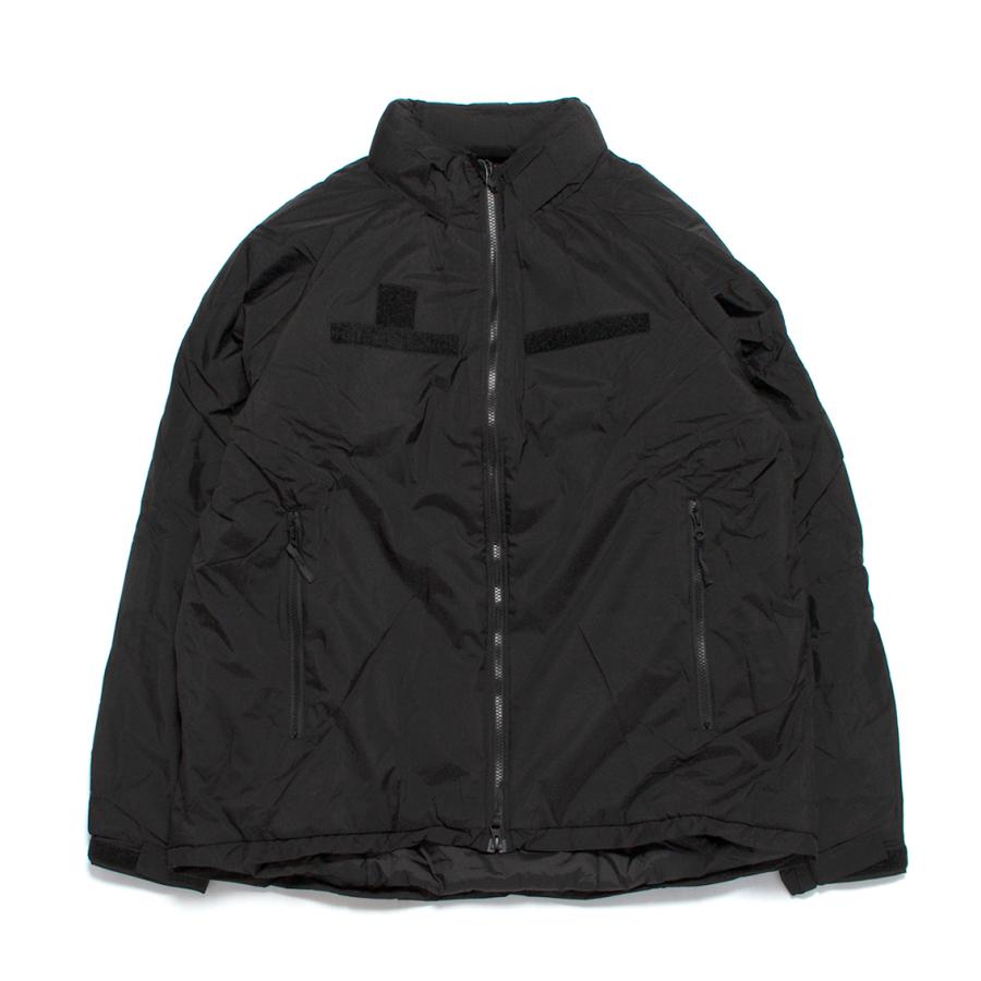 人気ブランド Ecwcs Gen3 Level 7 Primaloft Jacket プリマロフト ジャケット Baf社 コマーシャルライン 現金特価 Kuljic Com