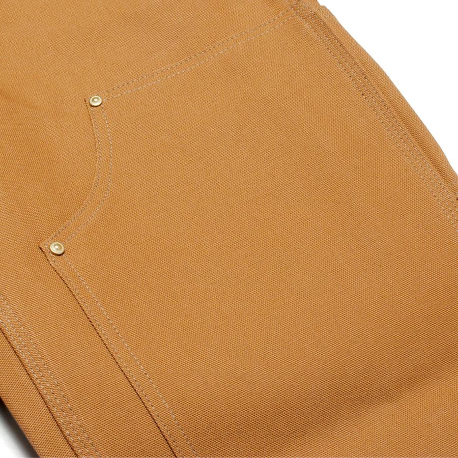 Carhartt（カーハート） B01 DOUBLE FRONT WORK DUNGAREE ダック