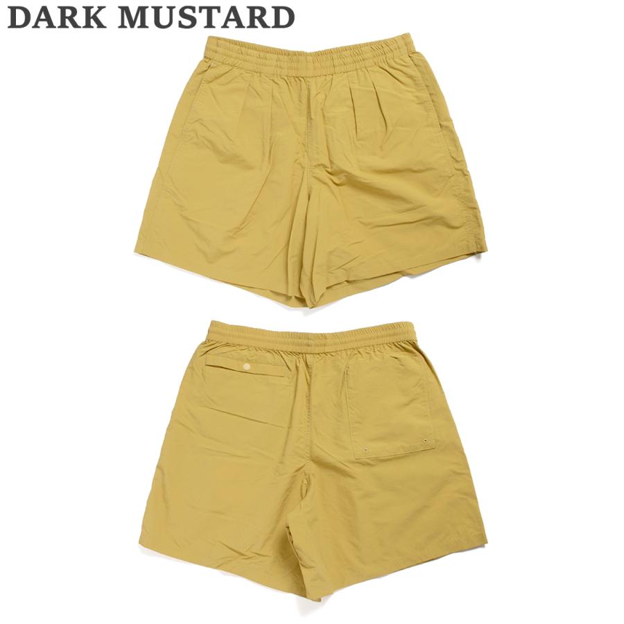 BURLAP OUTFITTER 【セール40%OFF】BURLAP TRACK SHORT SOLID BURLAP OUTFITTER 【セール40%OFF】BURLAP TRACK SHORT SOLID