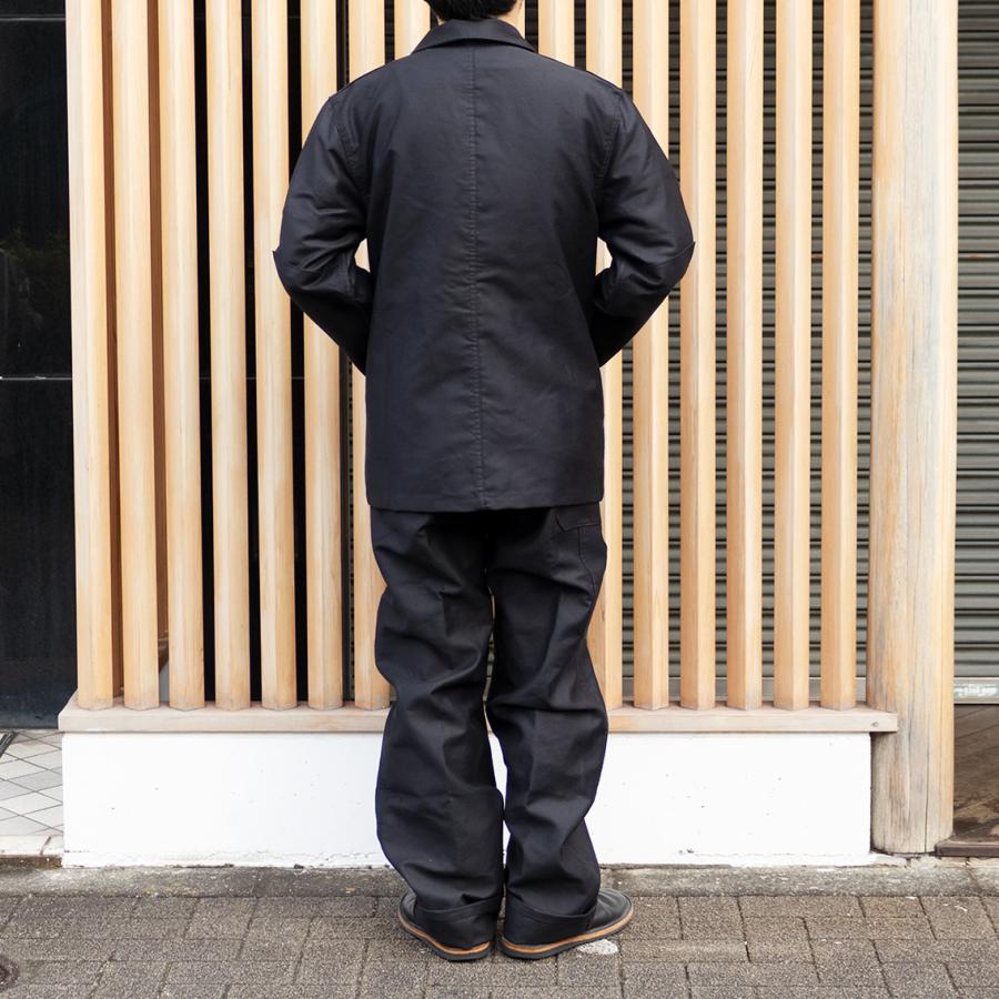 LE TRAVAILLEUR GALLICE ル トラヴァイユール ガリス LA VESTE LE TRAVAILLEUR GALLICE ル トラヴァイユール ガリス LA VESTE