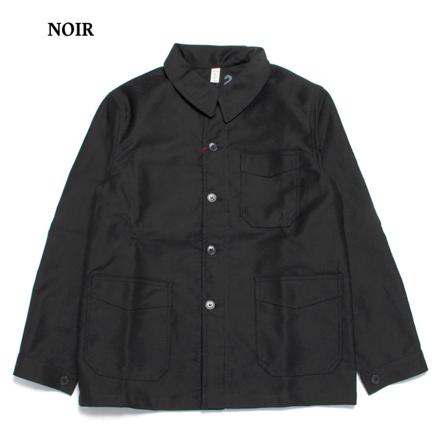 LE TRAVAILLEUR GALLICE ル トラヴァイユール ガリス モールスキン