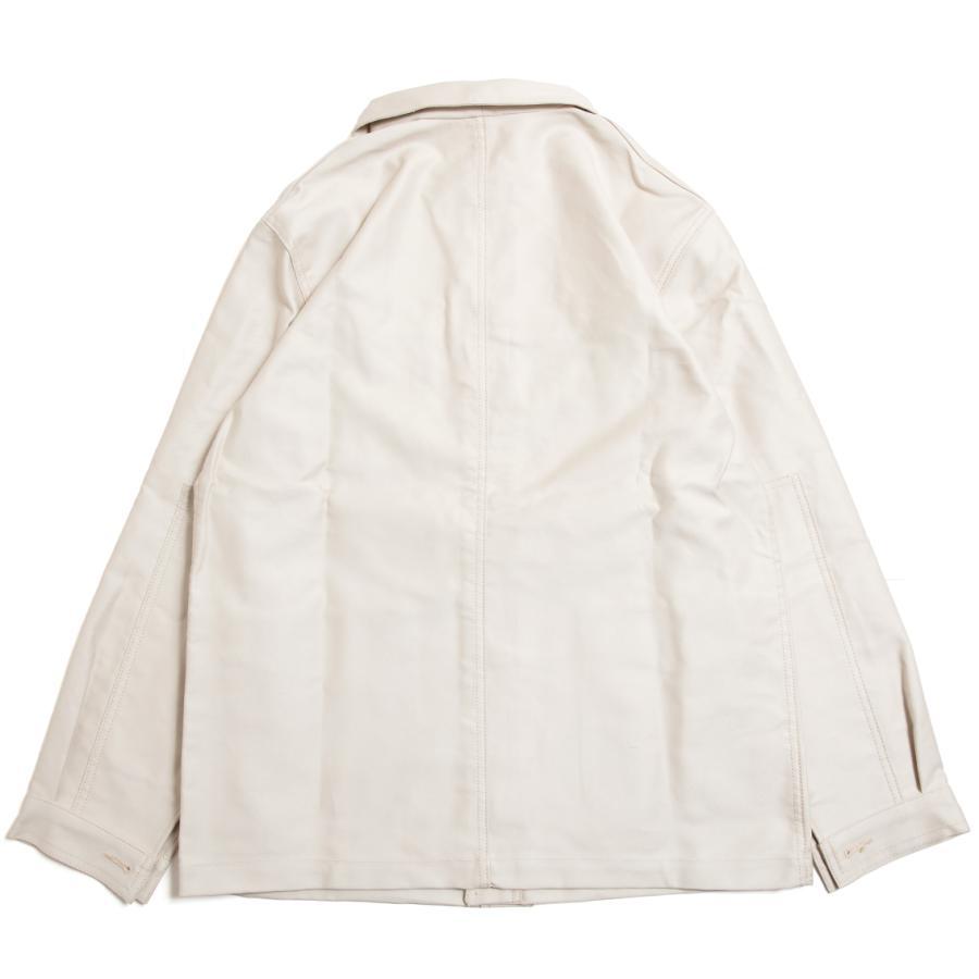 LE TRAVAILLEUR GALLICE ル トラヴァイユール ガリス LA VESTE LE TRAVAILLEUR GALLICE ル トラヴァイユール ガリス LA VESTE