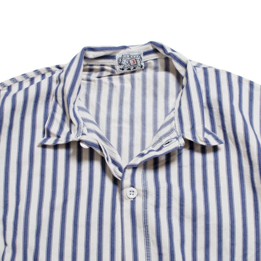 テンダー 【セール50%OFF】 TENDER Co. Weaver's Stock コー ARM CHAIR