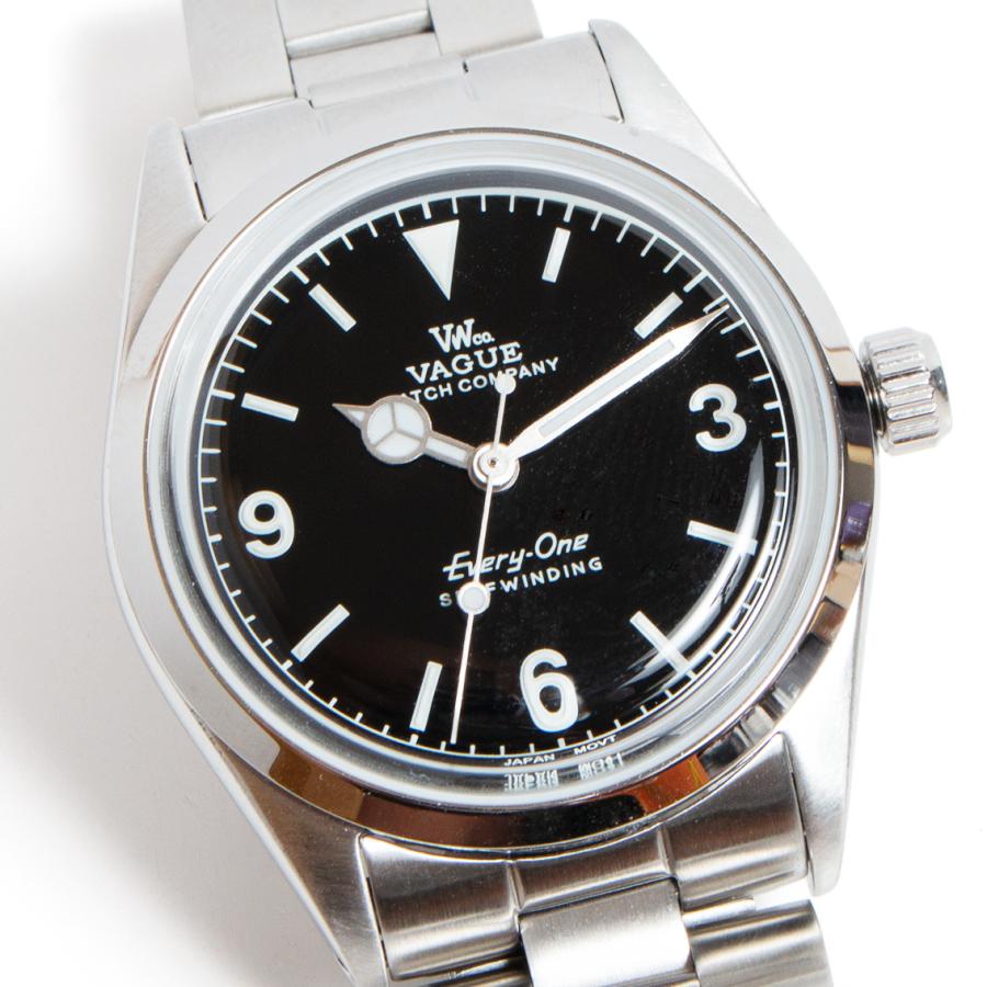 時計 vague watch everyone Every-One – VAGUE WATCH CO.