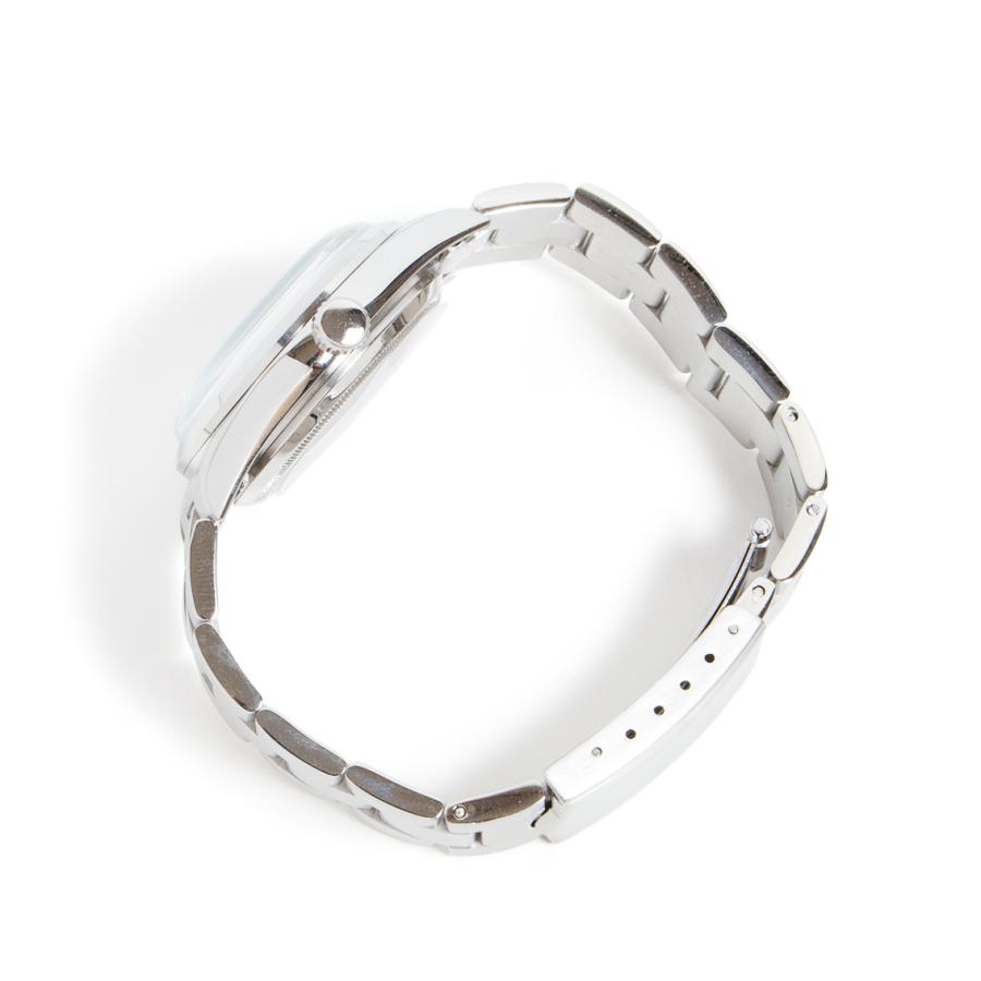 VAGUE WATCH Co. ヴァーグウォッチカンパニー Every-One 自動巻き 腕時計 34mm 日本製 ブラックの画像
