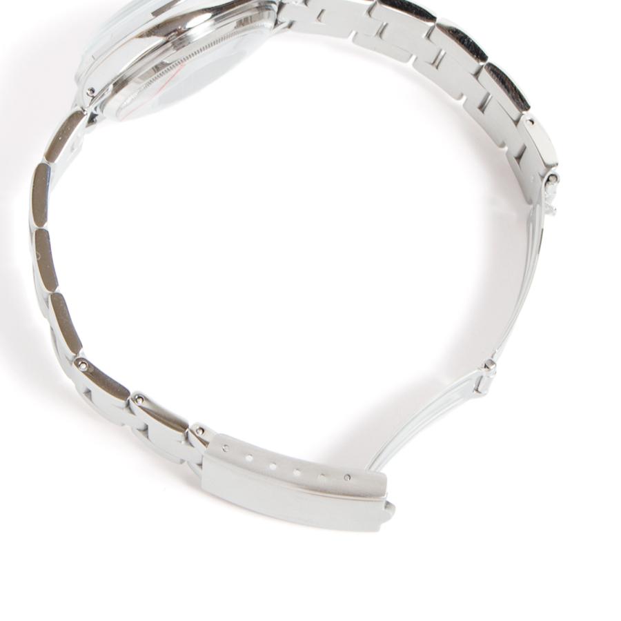VAGUE WATCH Co. ヴァーグウォッチカンパニー Every-One 自動巻き 腕時計 34mm 日本製 ブラックの画像