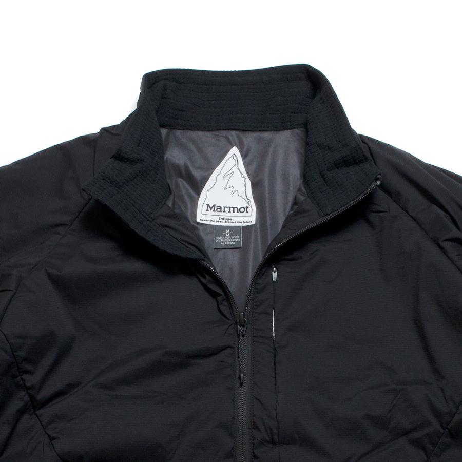 セール中/新品 【セール40%OFF】 Marmot Infuse マーモットインフューズ Alpha Kit Jacket アルファ キット ジャケット