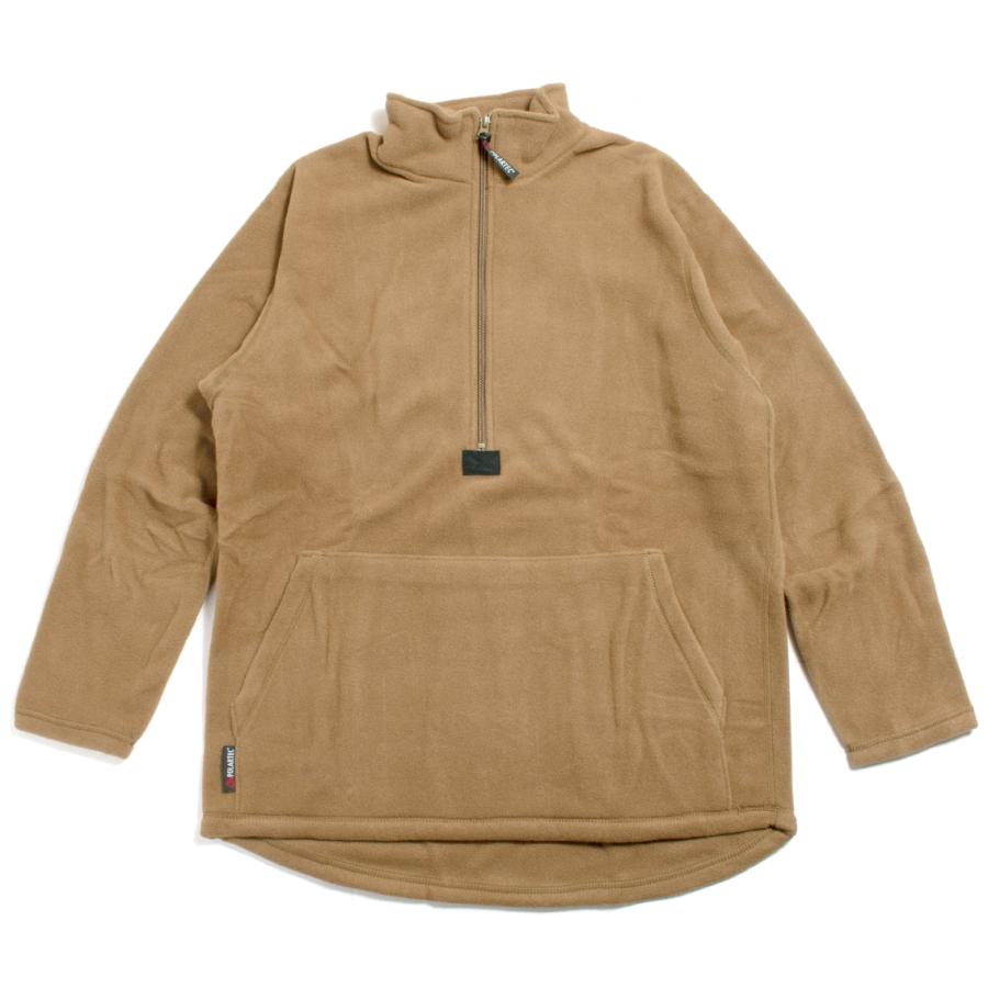 MILITARY（ミリタリー） アメリカ軍 USMC Pullover Polartec Fleece