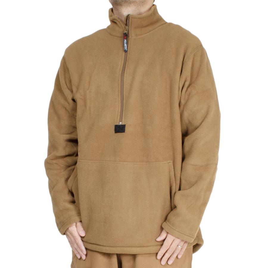 MILITARY（ミリタリー） アメリカ軍 USMC Pullover Polartec Fleece