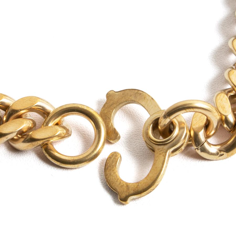 LHN Jewelry エルエイチエヌジュエリー ブレスレット CARPE DIEM