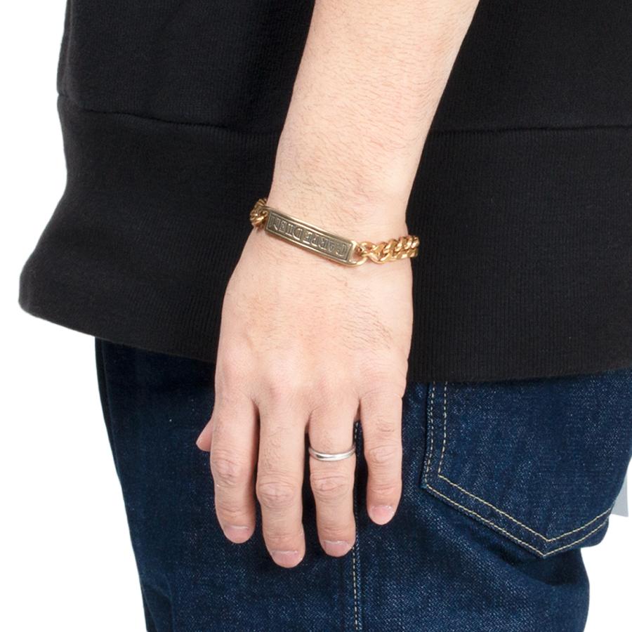 LHN Jewelry エルエイチエヌジュエリー ブレスレット CARPE DIEM ID 