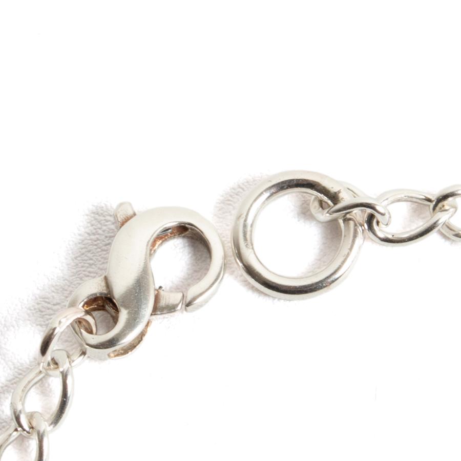 LHN Jewelry エルエイチエヌジュエリー ブレスレット SILVER CARPE