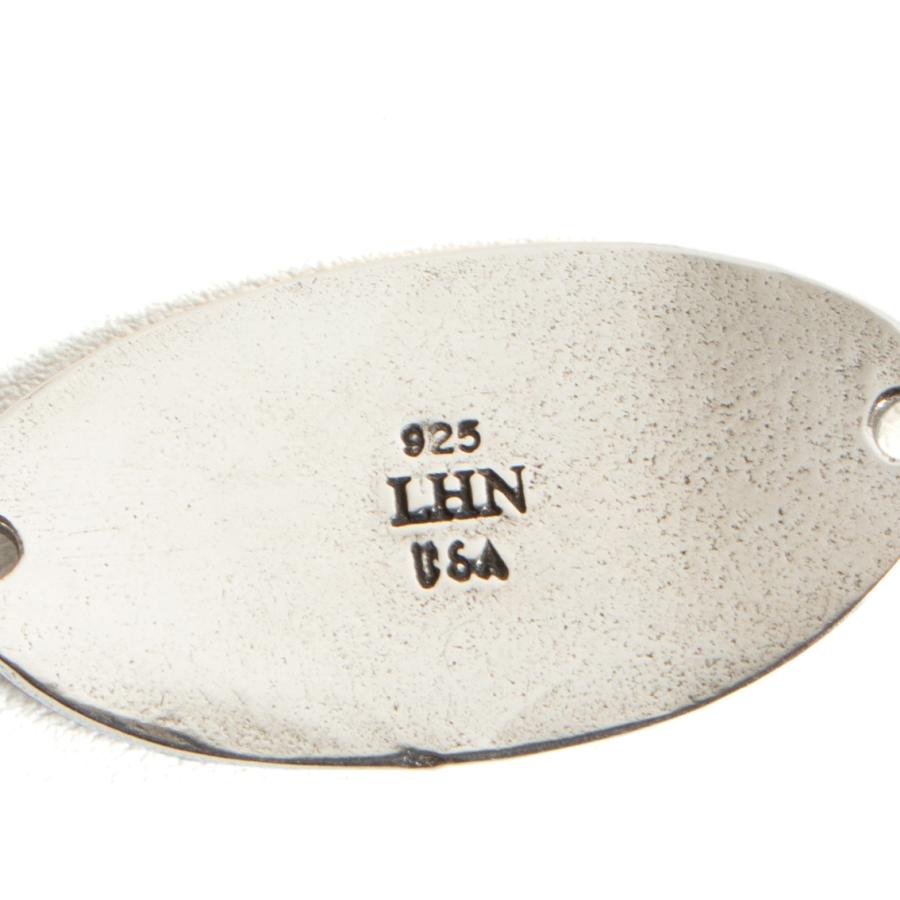 LHN Jewelry エルエイチエヌジュエリー ブレスレット SILVER CARPE