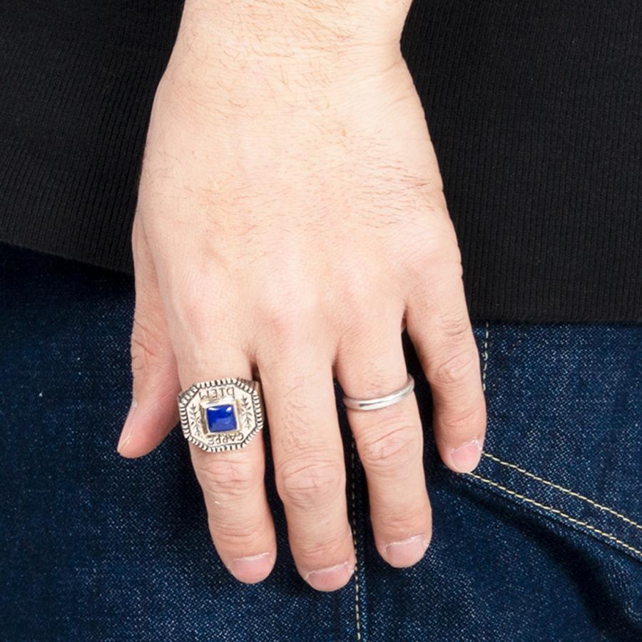 LHN Jewelry エルエイチエヌジュエリー リング 指輪 Carpe Diem Ring 