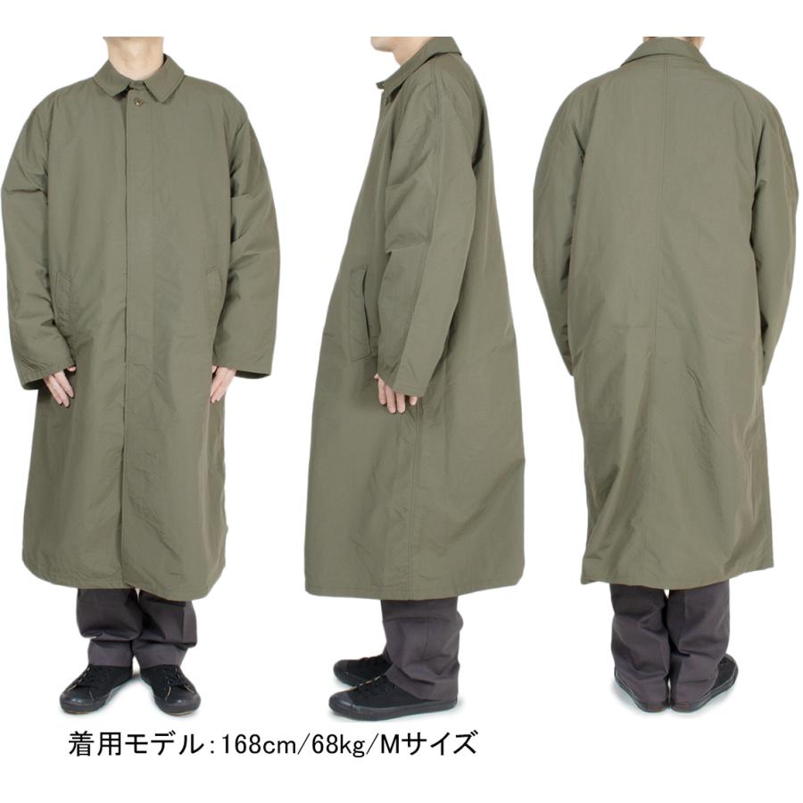 未使用　バーラップアウトフィッターコートALL WEATHER COAT BURLAP OUTFITTER 【セール50%OFF】 バーラップアウトフィッター