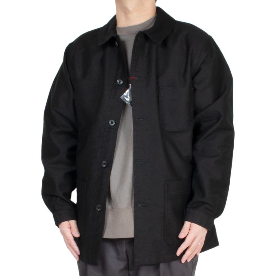 Le Sans Pareil ル サン パレイユ COTTON MOLESKIN TRADITIONAL