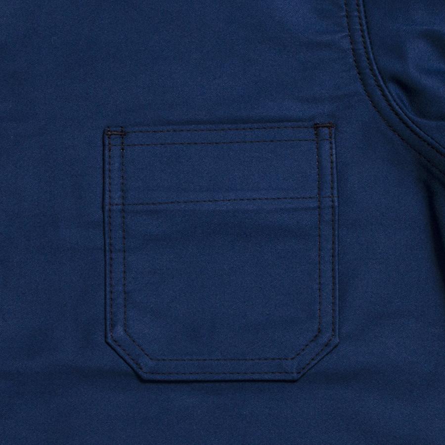 Le Sans Pareil ル サン パレイユ COTTON MOLESKIN TRADITIONAL