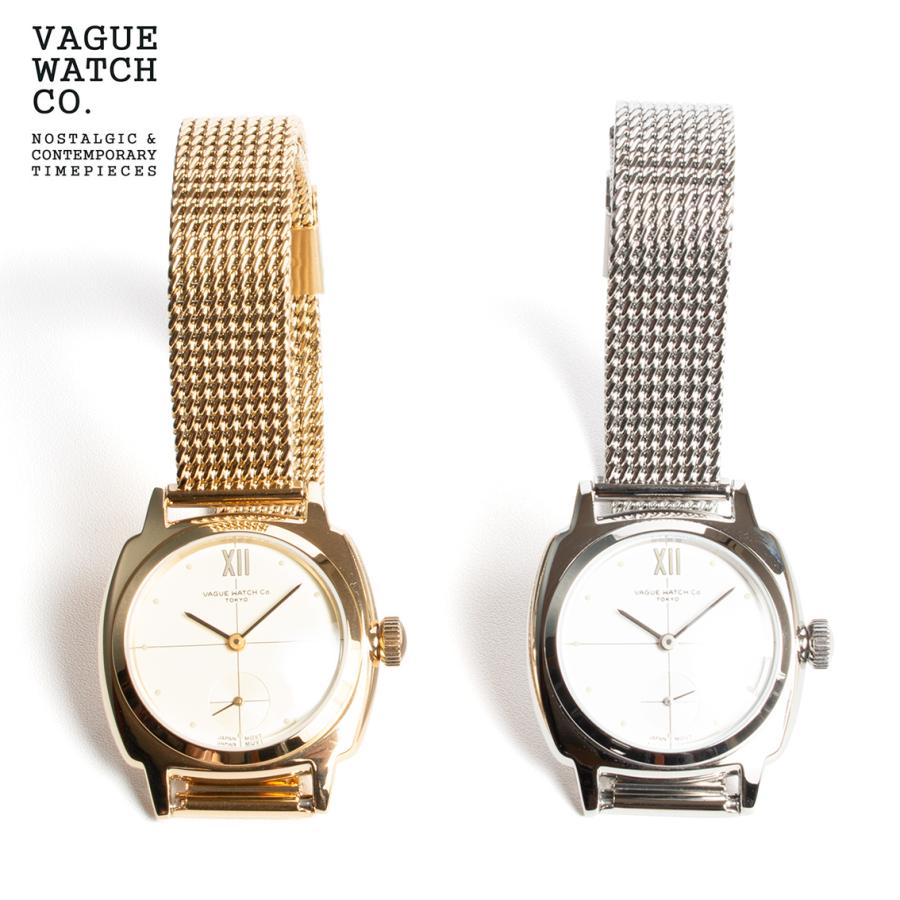 VAGUE WATCH Co.（ヴァーグウォッチカンパニー） COUSSIN Sophie