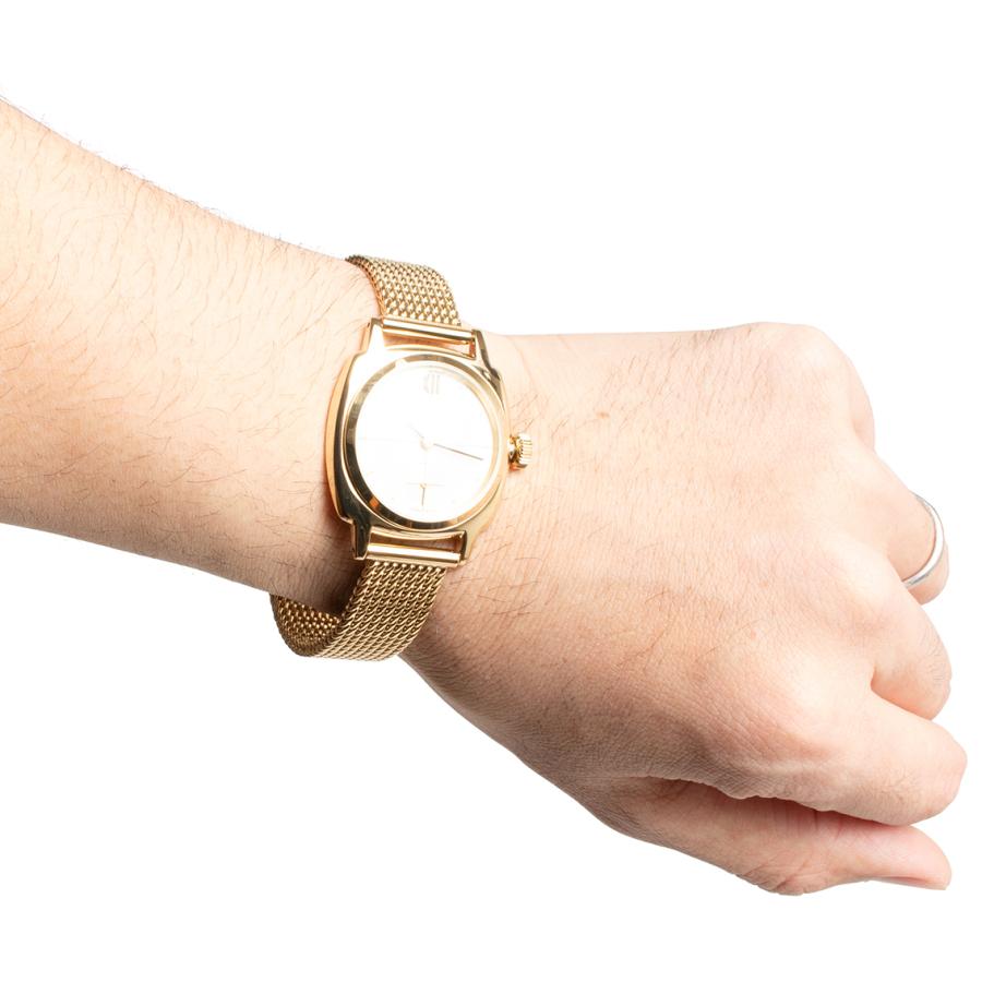 VAGUE WATCH Co.（ヴァーグウォッチカンパニー） COUSSIN Sophie