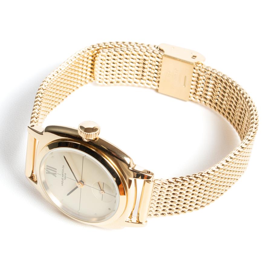 VAGUE WATCH Co.（ヴァーグウォッチカンパニー） COUSSIN Sophie