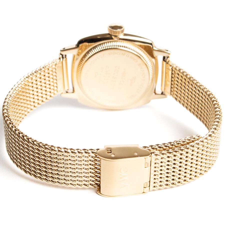 VAGUE WATCH Co.（ヴァーグウォッチカンパニー） COUSSIN Sophie