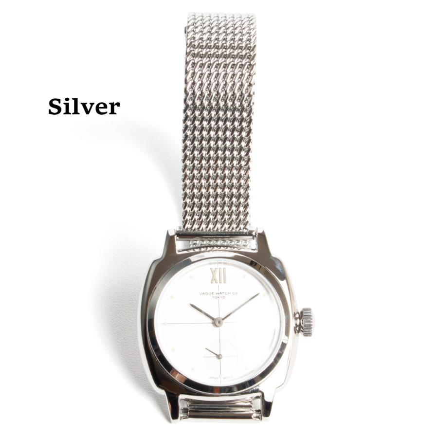 VAGUE WATCH Co.（ヴァーグウォッチカンパニー） COUSSIN Sophie
