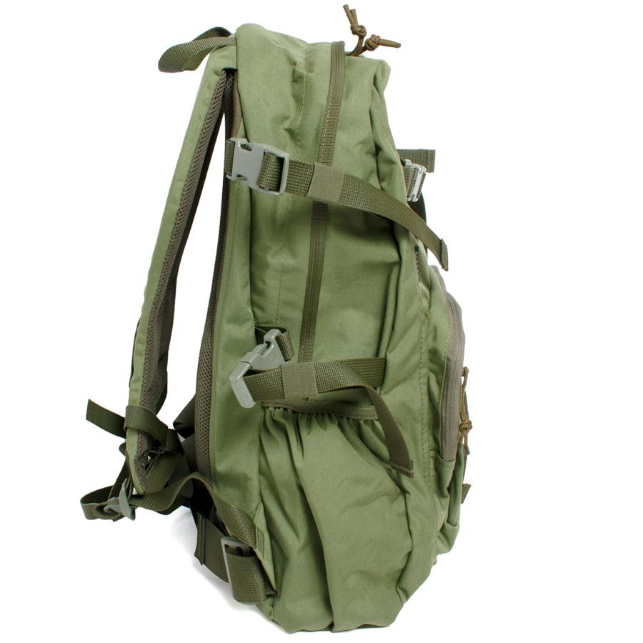 セール40%OFF】 WISPORT バックパック FORESTER コーデュラナイロン