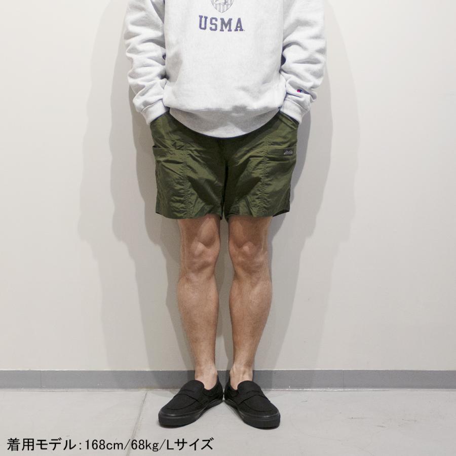 MOCEAN（モーシャン） VELOCITY SHORTS ベロシティー ショーツ サ