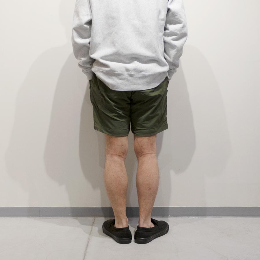 MOCEAN（モーシャン） VELOCITY SHORTS ベロシティー ショーツ サ