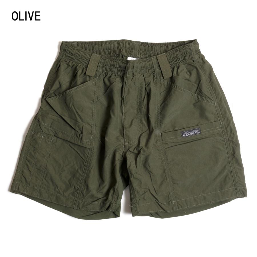 MOCEAN（モーシャン） VELOCITY SHORTS ベロシティー ショーツ サ