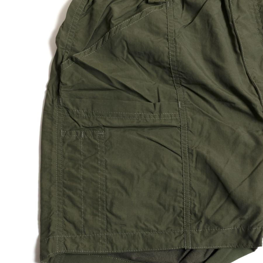 MOCEAN（モーシャン） VELOCITY SHORTS ベロシティー ショーツ サ