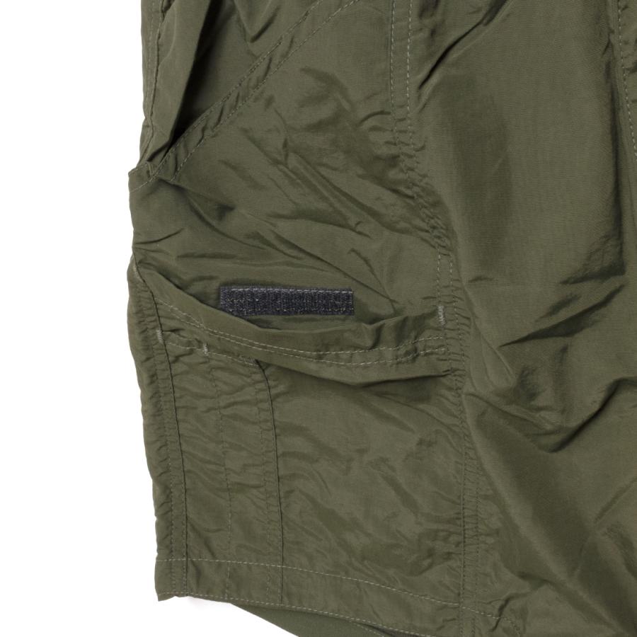 MOCEAN（モーシャン） VELOCITY SHORTS ベロシティー ショーツ サ