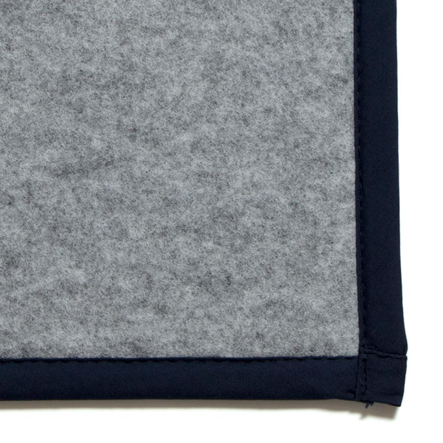 BasShu（バッシュ） い草ラグ IGUSA RUG 140×200 ネイティブパターン