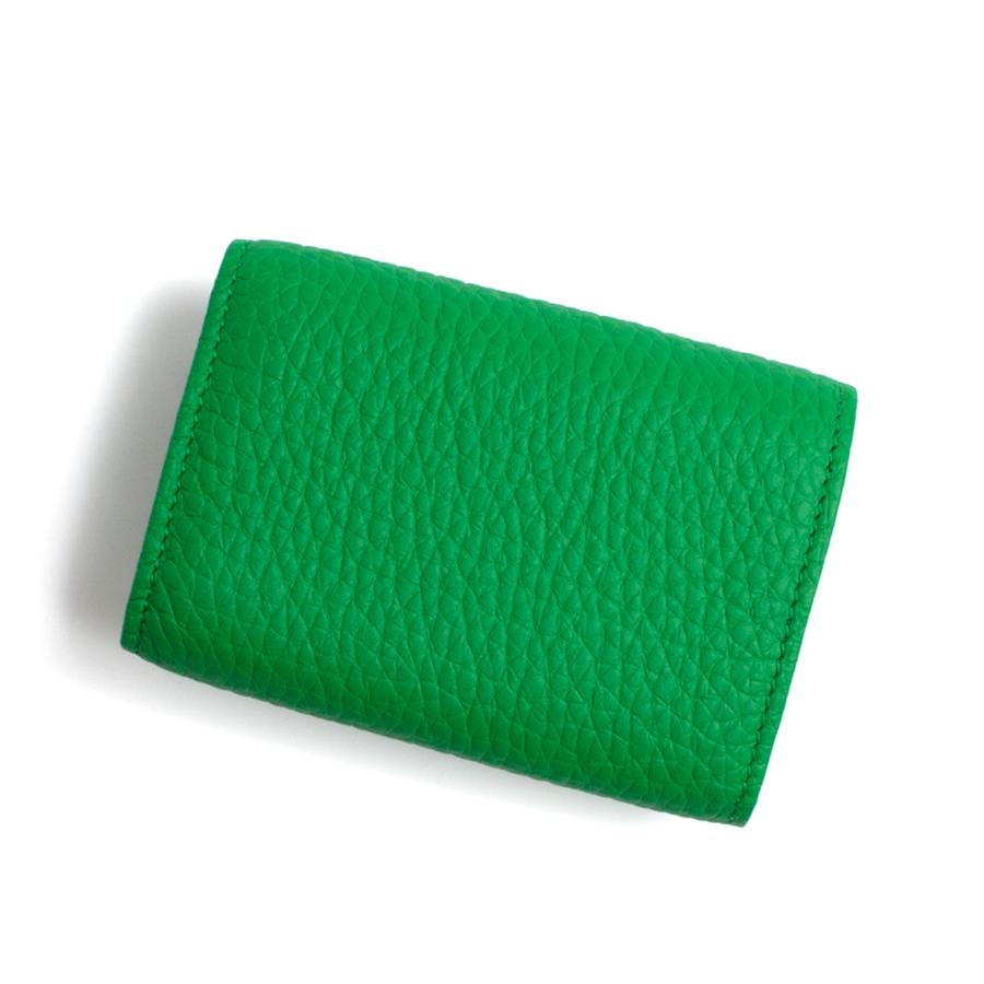 ITUAIS イトゥアイス TAURILLON LAGUN COMPACT WALLET コンパクト