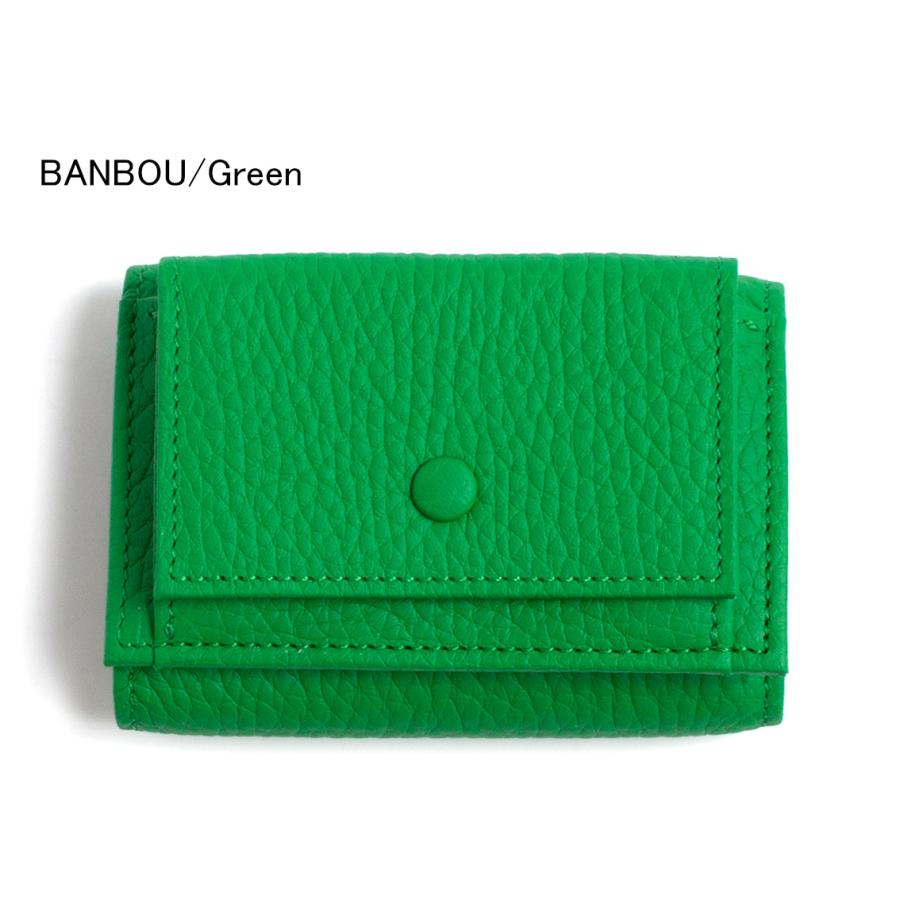ITUAIS 財布 TAURILLON LAGUN COMPACT WALLET ITUAIS イトゥアイス TAURILLON LAGUN COMPACT WALLET コンパクト
