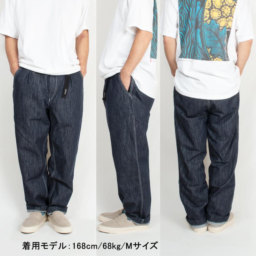 セール40%OFF】 VALARSA ヴァラールサ SPITZ RAW DENIM テーパード