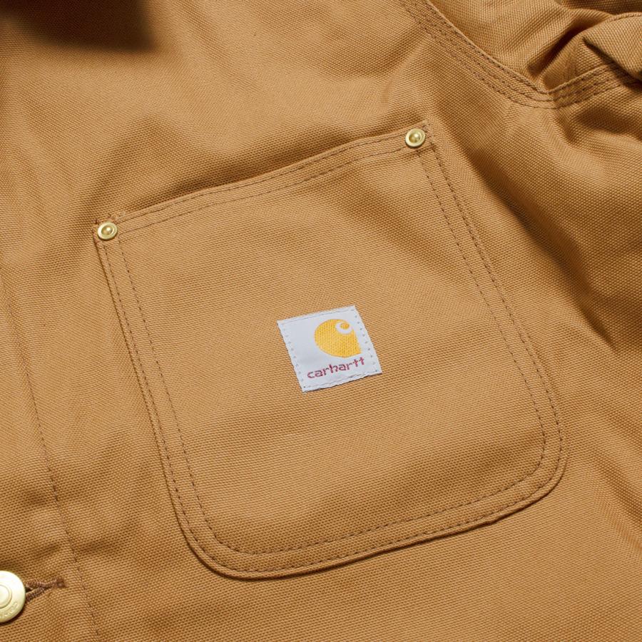 カーハート　チョアコート　カバーオール 楽天市場】Carhartt カーハート DUCK CHORE COAT チョアコート
