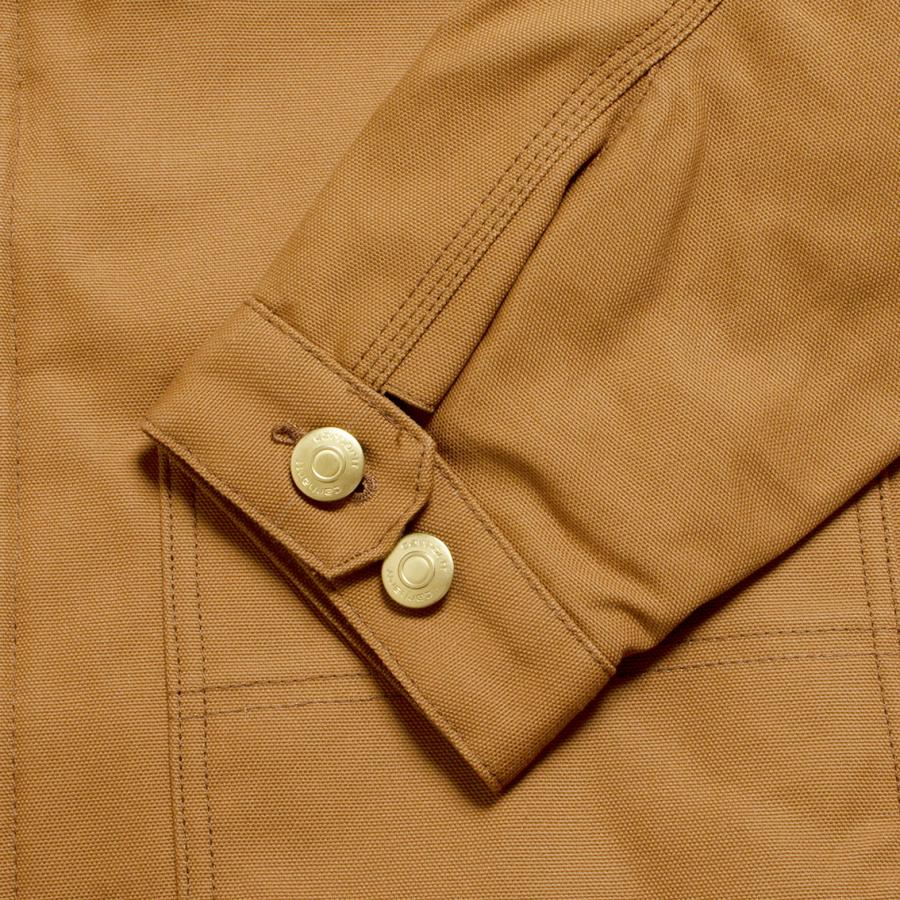 Carhartt カーハート DUCK CHORE COAT チョアコート