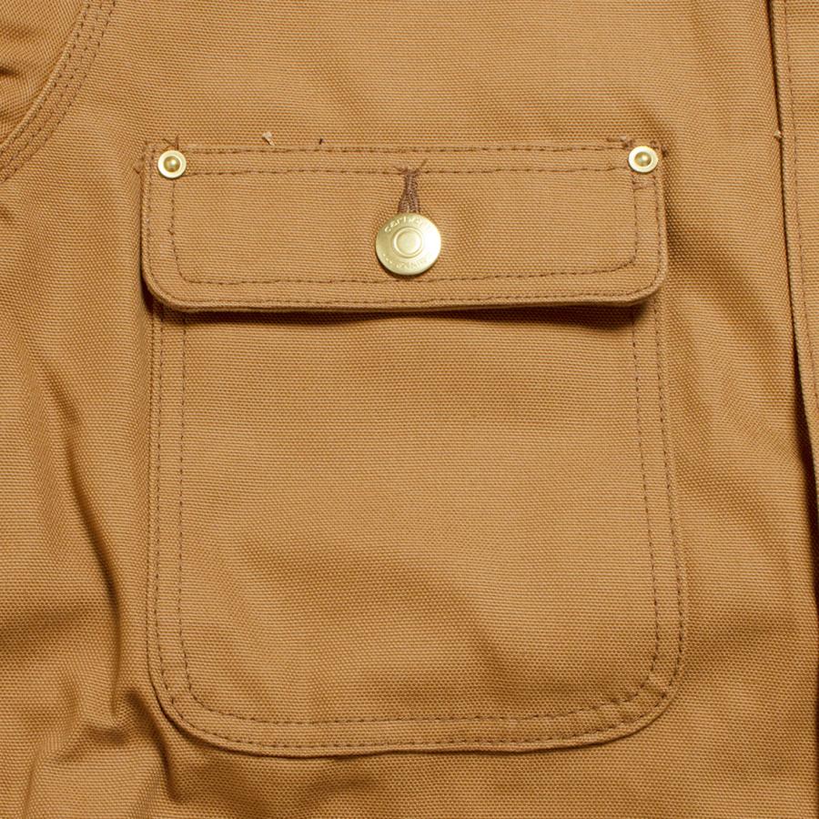 Carhartt（カーハート） DUCK CHORE COAT チョアコート カバーオール