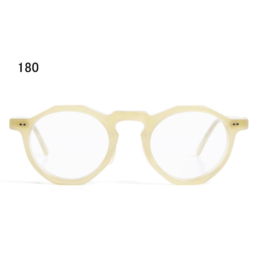 ENALLOID エナロイド ARDOIN メガネ クラウンパント 47□23 日本製