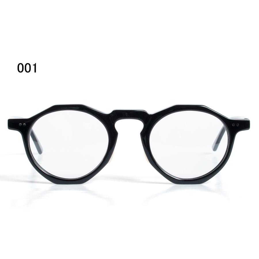 ENALLOID エナロイド ARDOIN メガネ クラウンパント 47□23 日本製