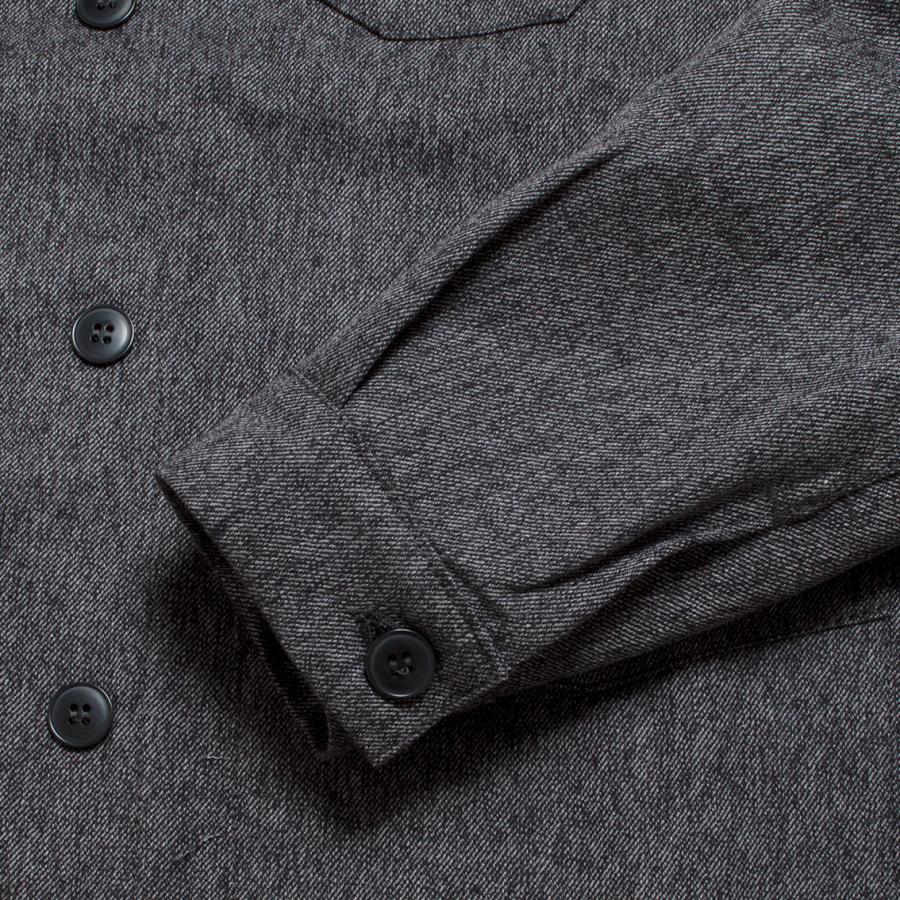 LE TRAVAILLEUR GALLICE ル トラヴァイユール ガリス VESTE DOUBLE